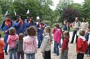 patrouille de france a pied 6 * 3504 x 2336 * (3.97MB)